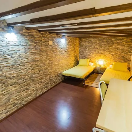 Apartman Sh Casa De La Catedral. En El Centro De La Ciudad. Cádiz