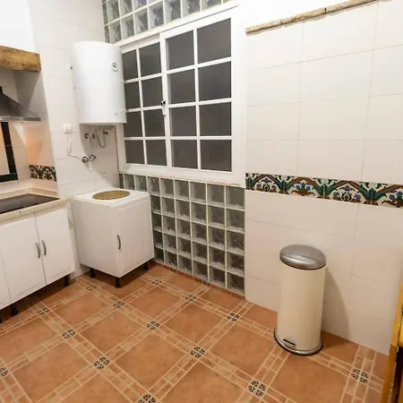 Sh Casa De La Catedral En El Centro De La Ciudad Apartment