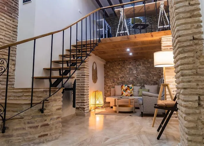 Sh Casa De La Catedral. En El Centro De La Ciudad. Lejlighed *