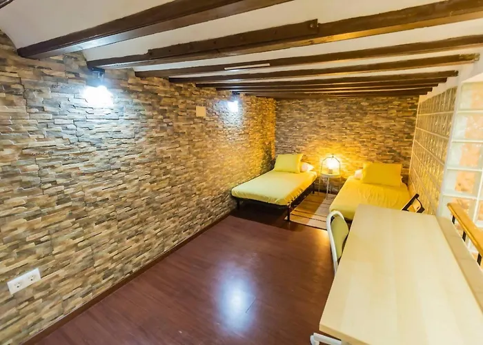 Apartman Sh Casa De La Catedral. En El Centro De La Ciudad. Cádiz