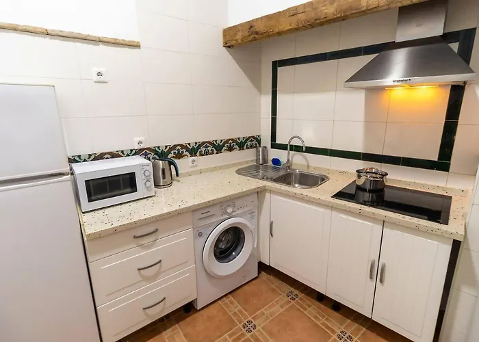 Sh Casa De La Catedral. En El Centro De La Ciudad. Lejlighed