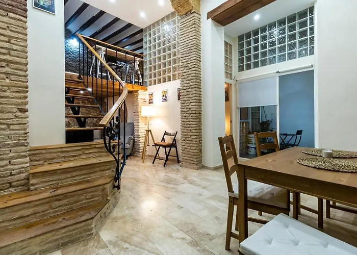 Apartman Sh Casa De La Catedral. En El Centro De La Ciudad. Cádiz