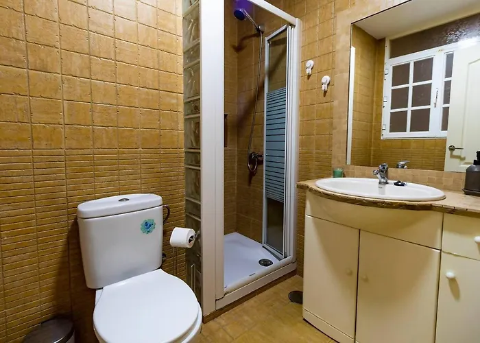 Apartman Sh Casa De La Catedral. En El Centro De La Ciudad. *