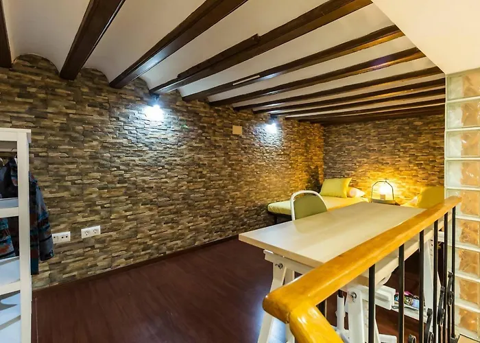 Sh Casa De La Catedral. En El Centro De La Ciudad.