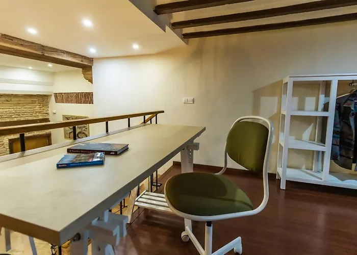 Apartman Sh Casa De La Catedral. En El Centro De La Ciudad.