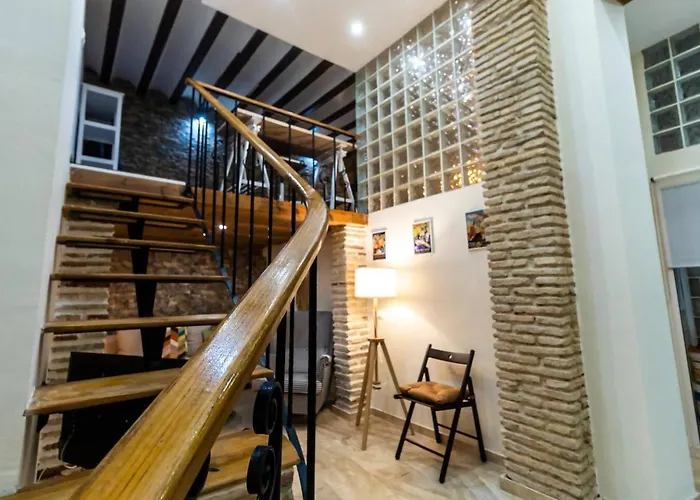 Sh Casa De La Catedral. En El Centro De La Ciudad. *