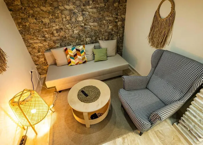 Sh Casa De La Catedral. En El Centro De La Ciudad. Cádiz