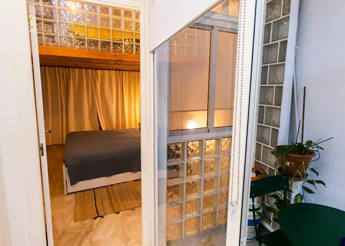 Sh Casa De La Catedral. En El Centro De La Ciudad.