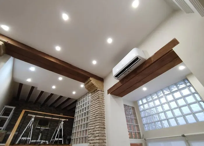 Sh Casa De La Catedral. En El Centro De La Ciudad. Cádiz