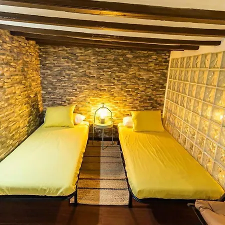 Sh Casa De La Catedral. En El Centro De La Ciudad. Cadiz