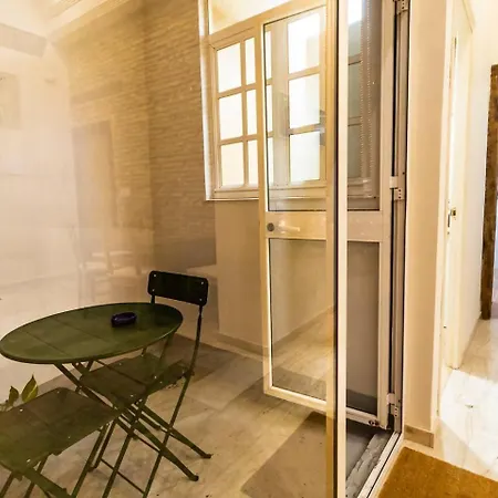 Sh Casa De La Catedral. En El Centro De La Ciudad. Apartment