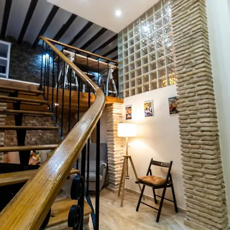 Sh Casa De La Catedral. En El Centro De La Ciudad. *