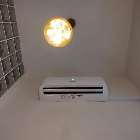 Apartment Sh Casa De La Catedral. En El Centro De La Ciudad.