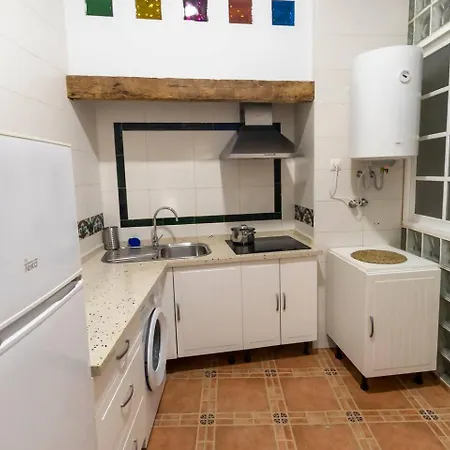 Sh Casa De La Catedral. En El Centro De La Ciudad. Apartment Cadiz