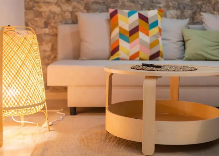 Sh Casa De La Catedral. En El Centro De La Ciudad. * Кадис