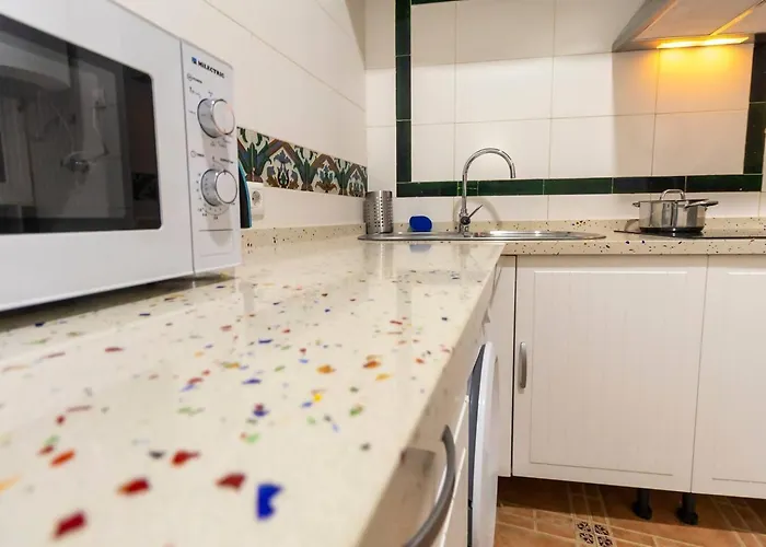 Sh Casa De La Catedral. En El Centro De La Ciudad. *