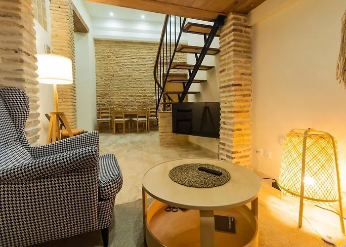 Апартаменты Sh Casa De La Catedral. En El Centro De La Ciudad. Кадис