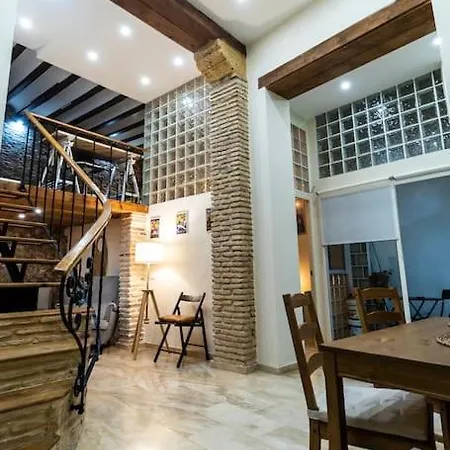 Simplyhosted Casa De La Catedral Apartment Cadiz