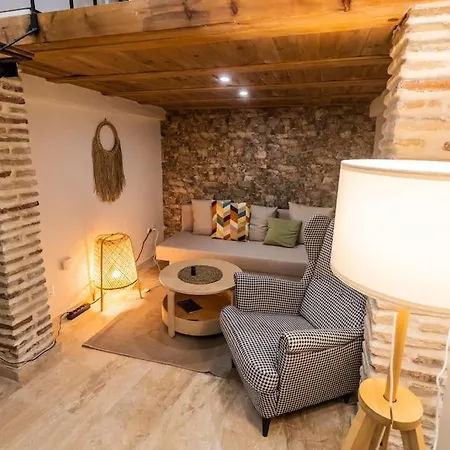 Apartment Simplyhosted Casa De La Catedral *