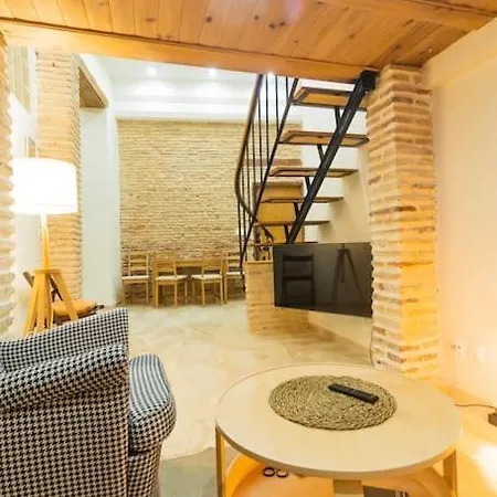 Apartment Simplyhosted Casa De La Catedral *