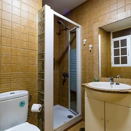 Apartment Simplyhosted Casa De La Catedral *