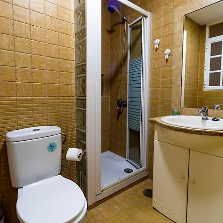 Apartment Simplyhosted Casa De La Catedral *