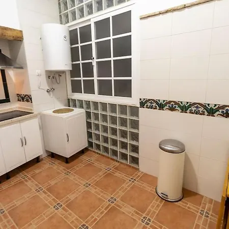 Simplyhosted Casa De La Catedral Apartment *