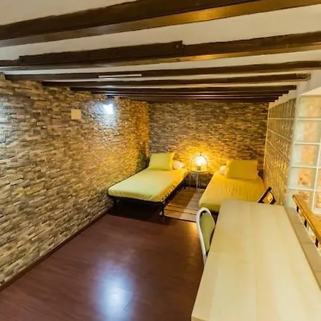 Simplyhosted Casa De La Catedral