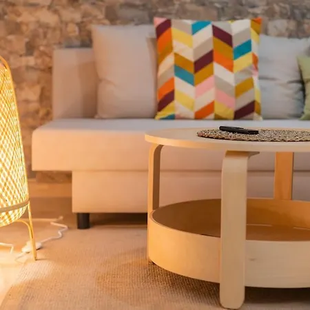 Apartment Simplyhosted Casa De La Catedral *