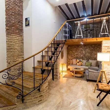 Apartment Simplyhosted Casa De La Catedral *