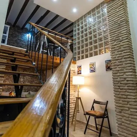 Simplyhosted Casa De La Catedral Apartment *