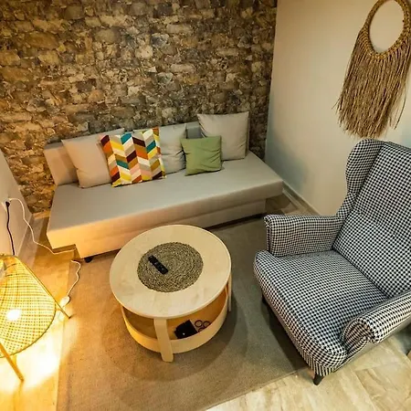 Apartment Simplyhosted Casa De La Catedral Cadiz