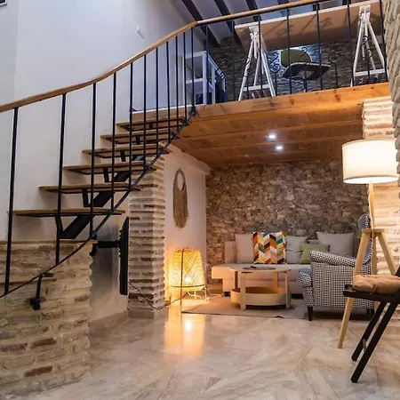 Simplyhosted Casa De La Catedral Apartment Cadiz