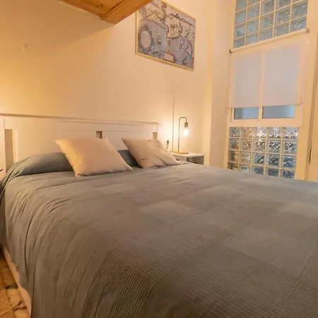 Apartment Simplyhosted Casa De La Catedral Cadiz