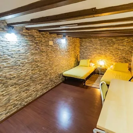 Apartment Simplyhosted Casa De La Catedral