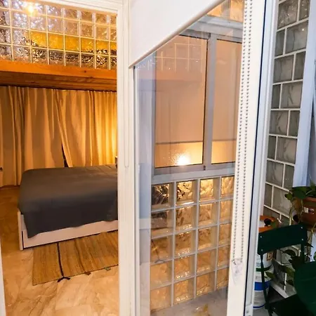Simplyhosted Casa De La Catedral Apartment Cadiz
