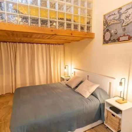 Sh Casa De La Catedral. En El Centro De La Ciudad. * Cadice