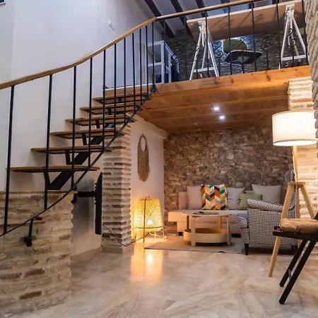 Sh Casa De La Catedral. En El Centro De La Ciudad. Appartamento *