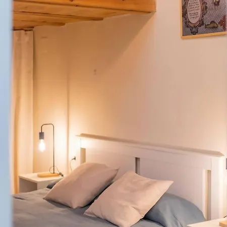 Sh Casa De La Catedral. En El Centro De La Ciudad. Appartamento Cadice