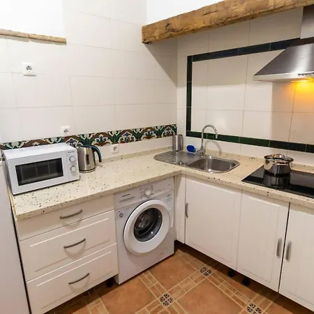 Sh Casa De La Catedral. En El Centro De La Ciudad. Appartamento