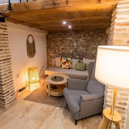 Sh Casa De La Catedral. En El Centro De La Ciudad. Appartamento Cadice