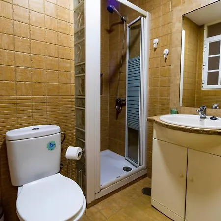 Appartamento Sh Casa De La Catedral. En El Centro De La Ciudad. *