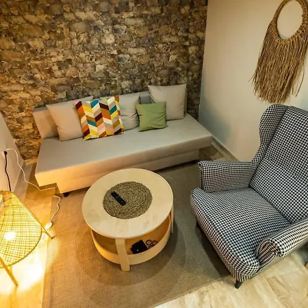 Sh Casa De La Catedral. En El Centro De La Ciudad. Cadice