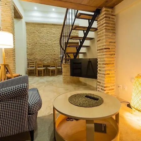 Appartamento Sh Casa De La Catedral. En El Centro De La Ciudad. Cadice