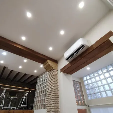 Sh Casa De La Catedral. En El Centro De La Ciudad. Cadice