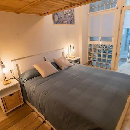 Sh Casa De La Catedral. En El Centro De La Ciudad. Appartamento