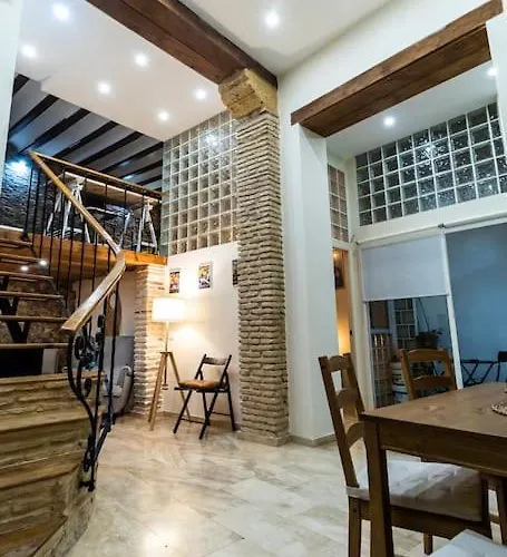 Sh Casa De La Catedral. En El Centro De La Ciudad. Appartement Cádiz