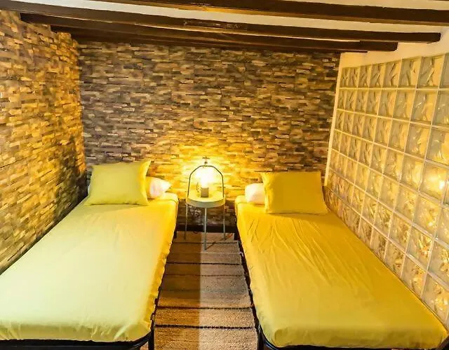 Sh Casa De La Catedral. En El Centro De La Ciudad. Cádiz