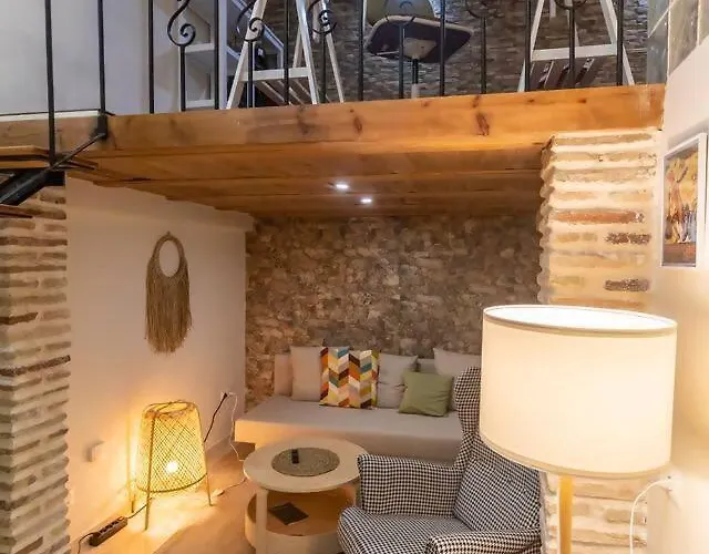 Sh Casa De La Catedral. En El Centro De La Ciudad. *