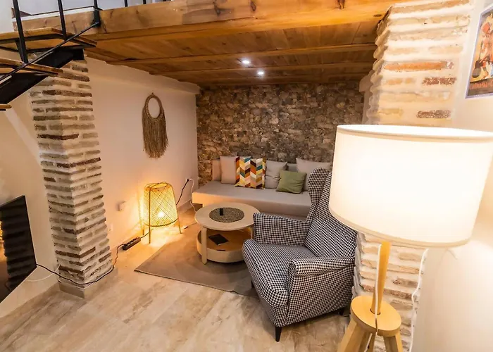 Sh Casa De La Catedral. En El Centro De La Ciudad. Appartement Cádiz